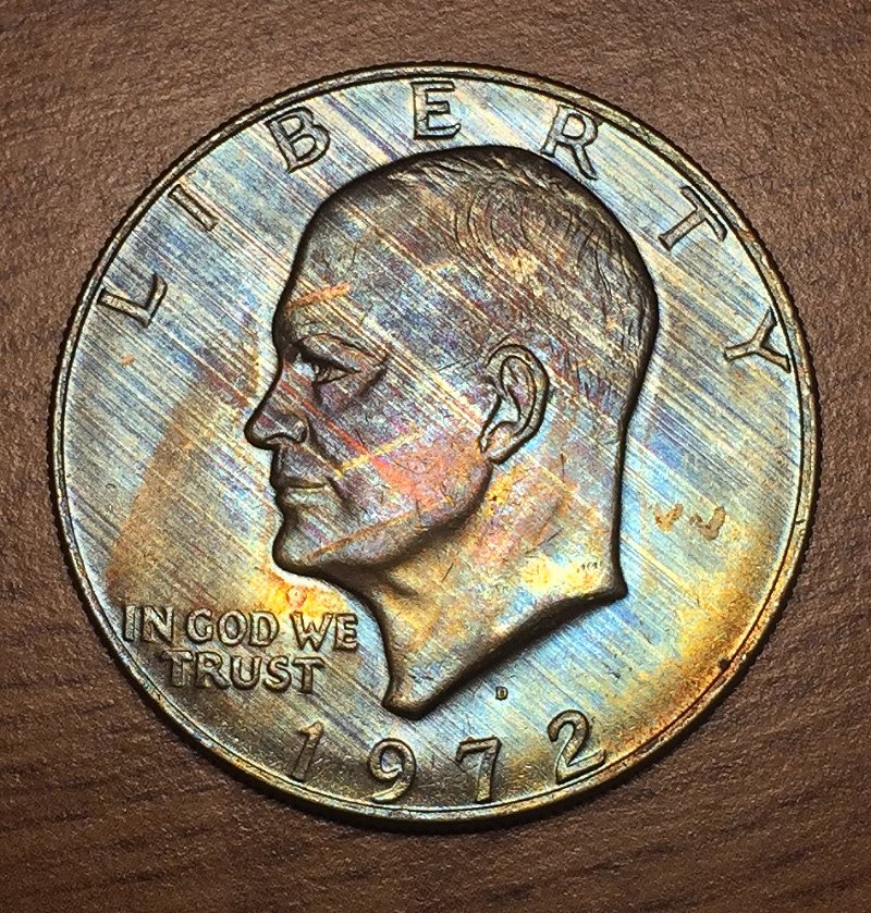 Post-An-Ike-Eisenhower-Dollar